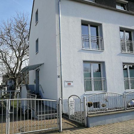 Ferienvilla Koblenz Coblenza Exterior foto