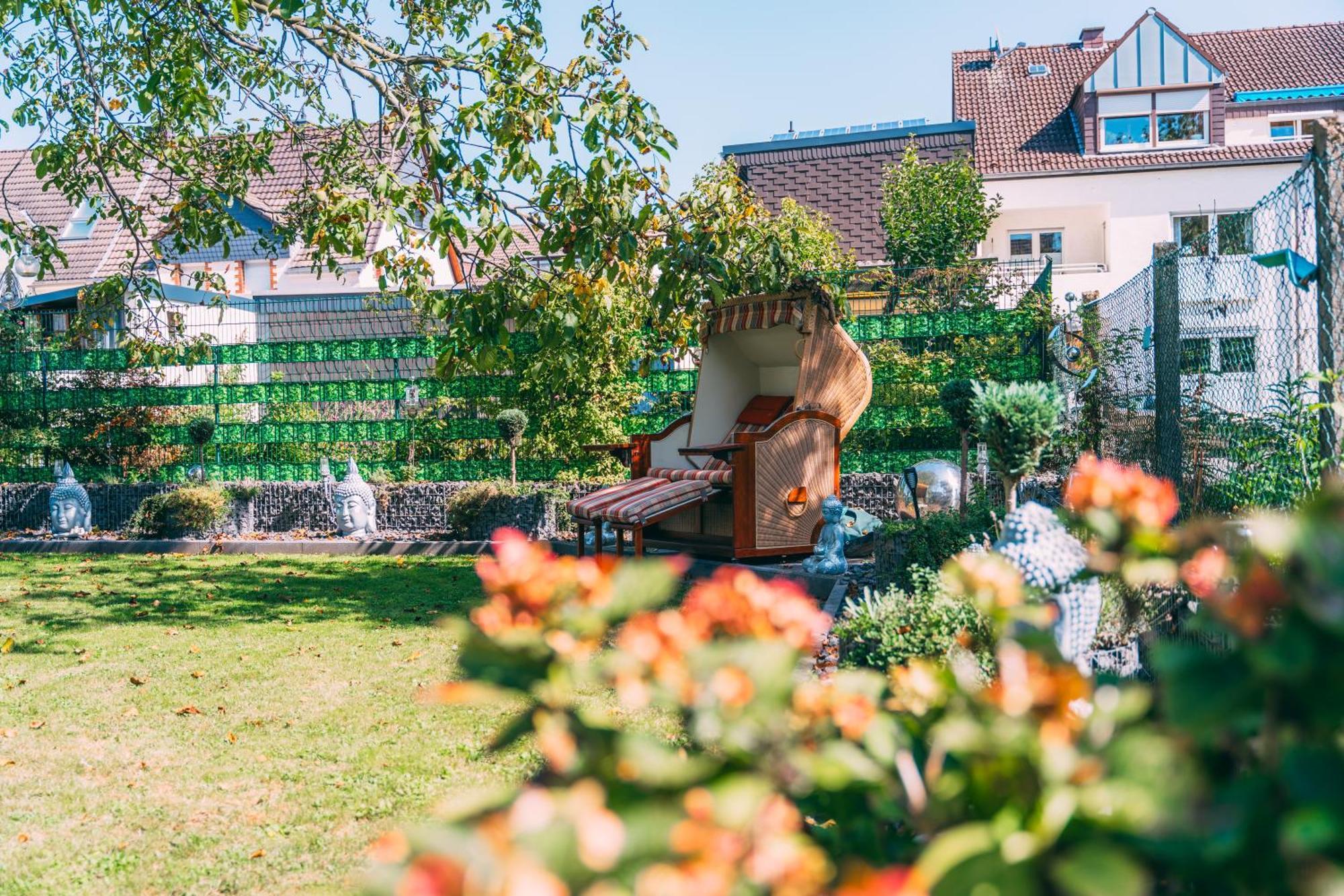 Ferienvilla Koblenz Coblenza Exterior foto
