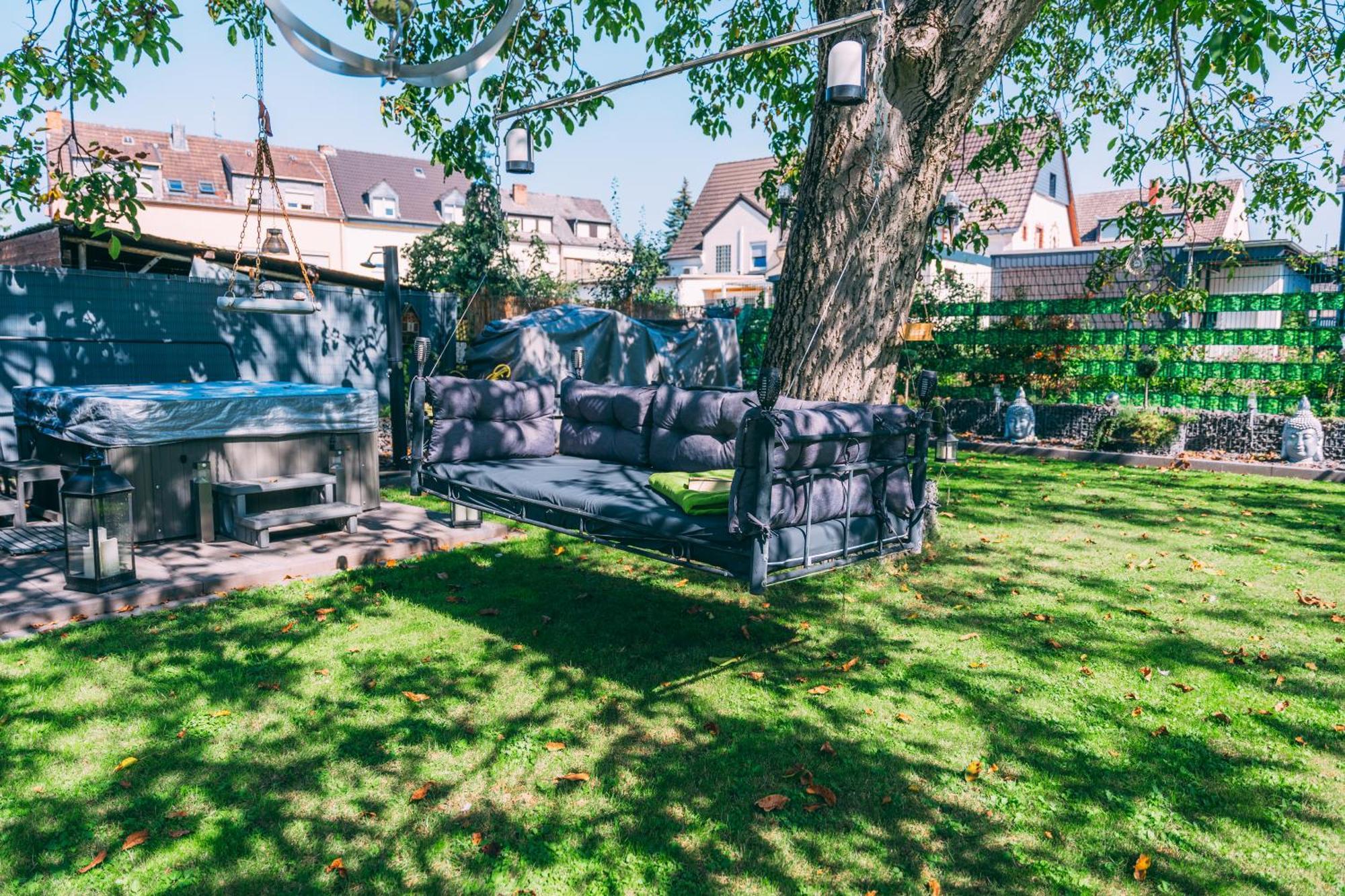 Ferienvilla Koblenz Coblenza Exterior foto