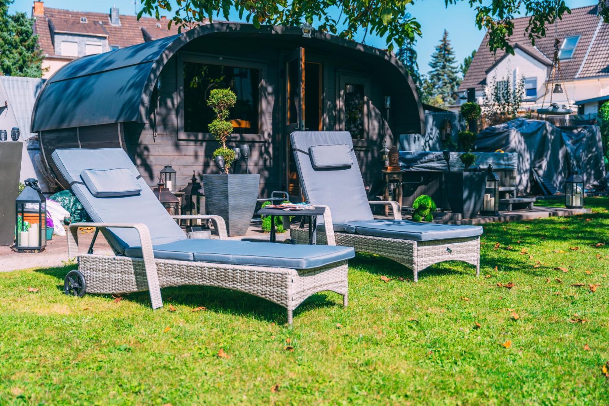 Ferienvilla Koblenz Coblenza Exterior foto