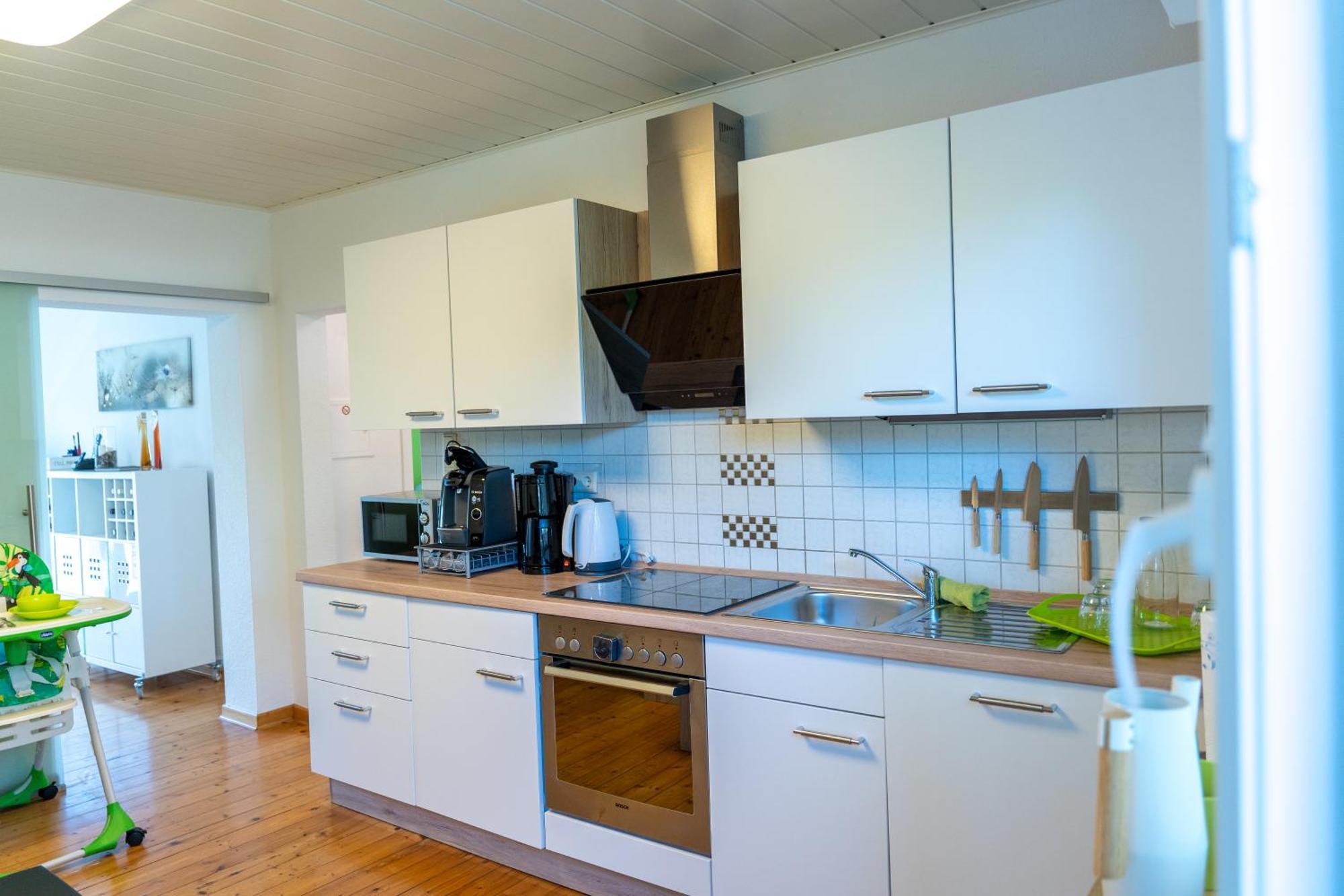 Ferienvilla Koblenz Coblenza Exterior foto